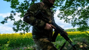 Омбудсмен в РФ Москалькова призвала проверить информацию об убийстве пленного из РФ