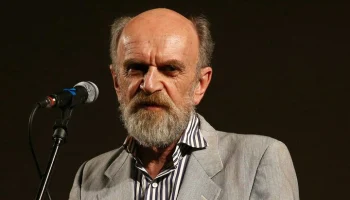 Ушел из жизни один из старейших актеров МХАТ им. Горького Андрей Голиков Ушел из жизни один из старейших актеров МХАТ им. Горького Андрей Голиков