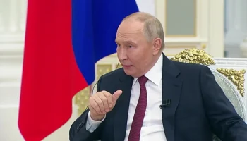 О жизненных принципах, о Telegram и целях СВО: главное из интервью Путина индийским СМИ