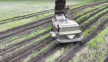 Россия ударила по полигону под Львовом, где находились иностранные инструкторы