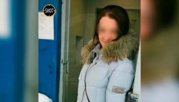 Дело возбудили после того, как женщина в Пушкино ранила ножом 10-летнюю дочь