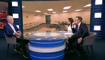 Собянин: По пять&ndash;шесть станций метро планируют строить в Москве каждый год