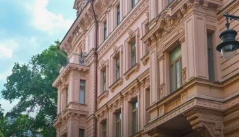 Собянин рассказал, как московский бизнес помогает сохранять исторические здания