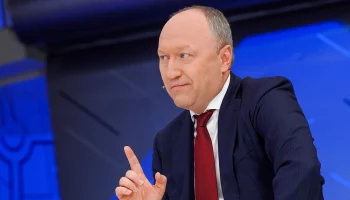 Андрей Бочкарев: Более 130 тысяч &laquo;квадратов&raquo; жилья построят по реновации в Зюзине