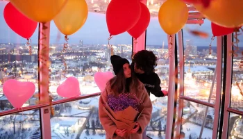 &laquo;Гвоздь в гроб ваших отношений&raquo;: топ самых неудачных подарков ко Дню всех влюбленных