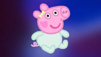 The Independent: у свинки Пеппы родилась сестра Эви