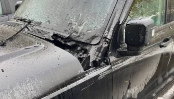 Бывший коллега пострадавшего при подрыве авто опроверг информацию об оторванной руке