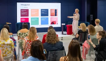 Сергунина: Москва запускает новый проект для креативного бизнеса