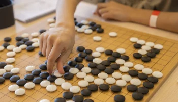 Кубок Москвы по игре го состоится на ВДНХ 6 и 7 сентября