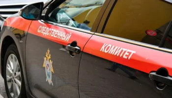 Младшую из найденных сестер во Владимирской области вернули отцу в Санкт-Петербург