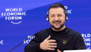 Зеленский: Действия ВСУ в Курской области &mdash; часть крупной операции