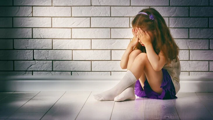 Омбудсмен Мишонова: девочка, которую избивал отец в Лобне, находится в больнице Омбудсмен Мишонова: девочка, которую избивал отец в Лобне, находится в больнице