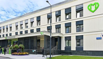 Собянин: в обновленных поликлиниках врачи провели 45 млн приемов