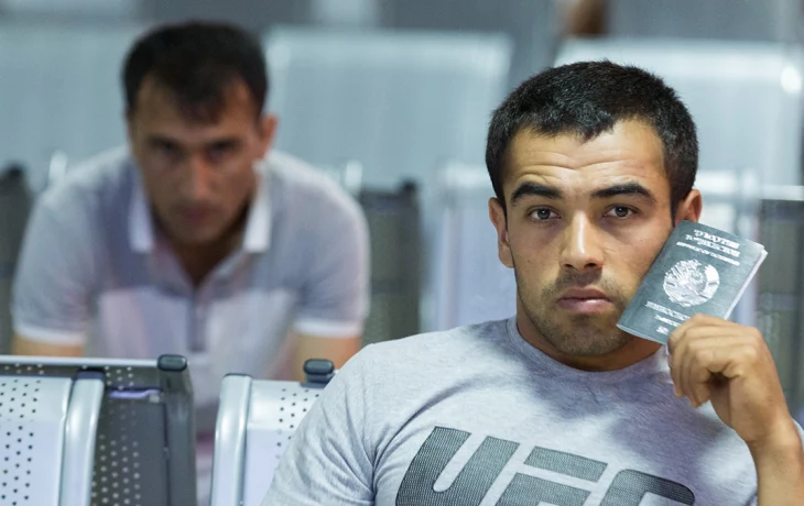 Мигранты, чайлдфри и долги: какие законы вступают в силу в России с 1 декабря Мигранты, чайлдфри и долги: какие законы вступают в силу в России с 1 декабря