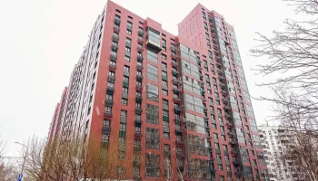 Строительство двух ЖК по реновации завершено на северо-востоке Москвы