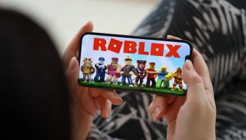 Роскомнадзор заблокировал Roblox за распространение экстремистских материалов