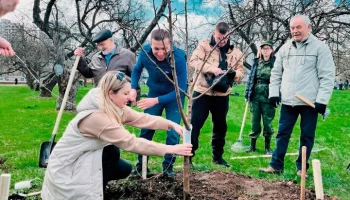 Собянин сообщил о росте популярности эковолонтерства у молодежи Москвы