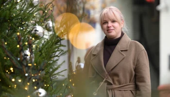 Зима придет с опозданием: какой будет погода в Москве в выходные