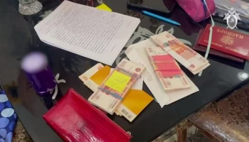 Следователи завели дело об организации незаконной миграции в Москве