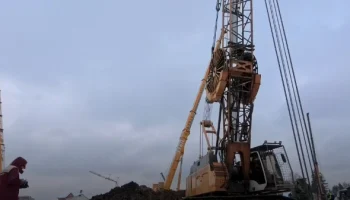 Собянин рассказал, как создаются пять новых станций Троицкой линии метро