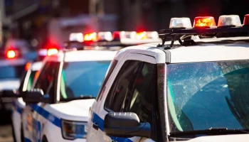 Человек погиб после стрельбы недалеко от Белого дома в США