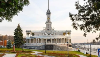 Собянин: более 12 млн человек посетили Северный речной вокзал после обновления