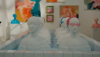 Ярмарка современного искусства Cosmoscow пройдет в Москве 27&ndash;29 сентября