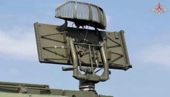 Собянин сообщил об отражении атаки еще одного БПЛА на подлете к Москве