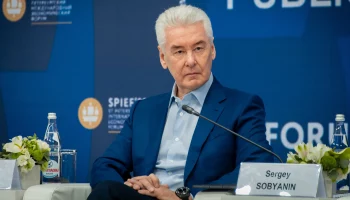 Собянин выделил грант на проведение 46-го Московского международного кинофестиваля