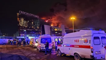 Москвичам назвали места сдачи крови для пострадавших в &laquo;Крокус Сити Холле&raquo;