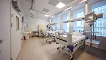 Все поступившие в больницы Москвы пациенты после теракта в "Крокусе" живы &ndash; Депздрав