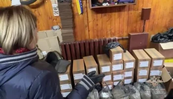 В Москве задержаны 11 подозреваемых в нелегальном сбыте препаратов