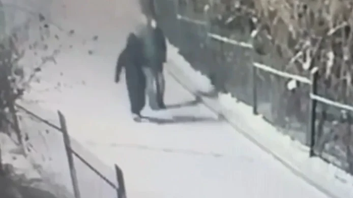 «Дай мне услышать его голос»: что известно о похищении мальчика в Красноярске «Дай мне услышать его голос»: что известно о похищении мальчика в Красноярске