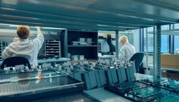 Столичная компания выпустила более 4 тыс установок для атомной отрасли