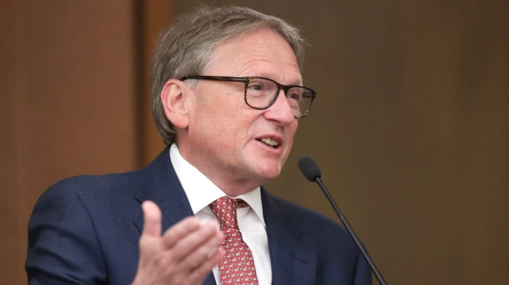 Титов: 40 тысяч трудовых мигрантов из Индии могут приехать в РФ в 2025 году Титов: 40 тысяч трудовых мигрантов из Индии могут приехать в РФ в 2025 году