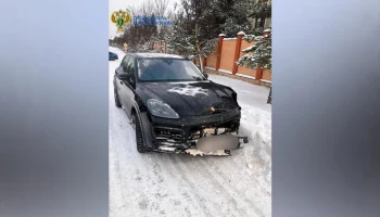 СК попросит об аресте женщины, устроившей пьяное ДТП в ТиНАО