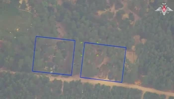 ВС РФ ударили &laquo;Искандером&raquo; по лагерю учебного центра сухопутных войск ВСУ