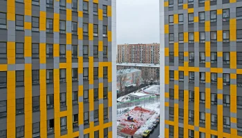 Владимир Ефимов: В двух районах на западе столицы построят жилье для целей программы реновации в рам