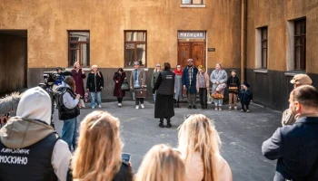 В кинопарке "Москино" пройдут дни студенческих съемок