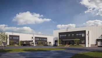 В районе Троицк по городской программе построят второй логистический комплекс в составе промышленно-