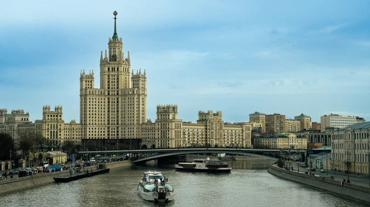 Синоптик Леус: Температура в Москве возвращается в норму после похолодания Синоптик Леус: Температура в Москве возвращается в норму после похолодания