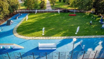 Сергей Собянин: в Москве будут созданы полноценные кинологические парки