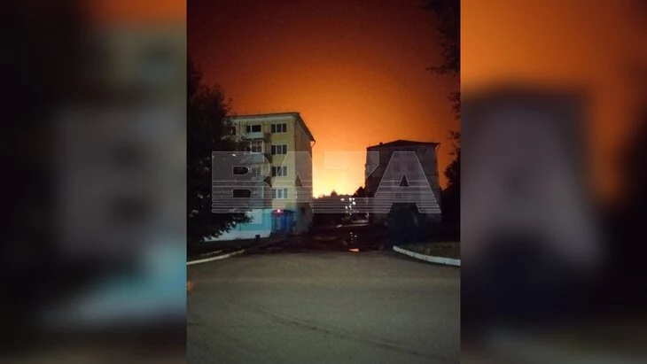 Один из пилотов упавшего в Иркутской области самолета Ту-22М3 скончался Один из пилотов упавшего в Иркутской области самолета Ту-22М3 скончался