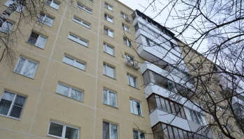 Завершился капремонт дома 1971 года постройки на востоке столицы