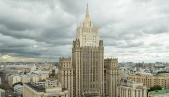 В МИД РФ заявили, что россияне не пострадали из-за обострения ситуации в Сирии