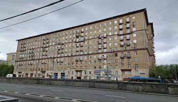 Четыре помещения в районе Сокол выставлены на городские торги