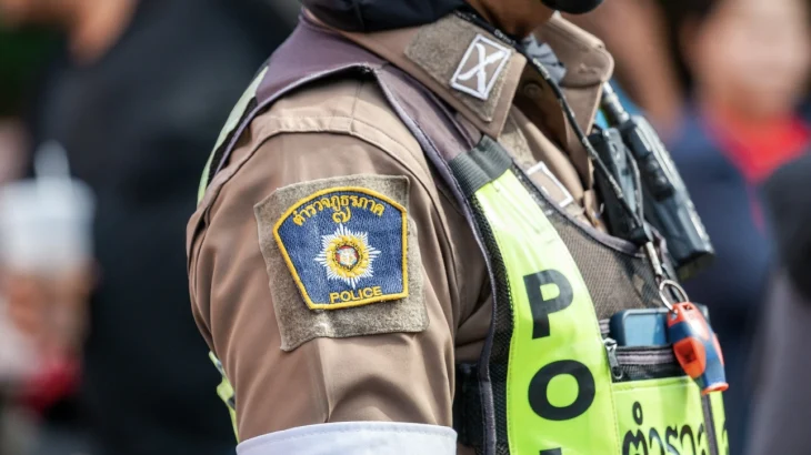 Россиянка и ее семилетняя дочь пропали после экскурсии на Пхукете Россиянка и ее семилетняя дочь пропали после экскурсии на Пхукете