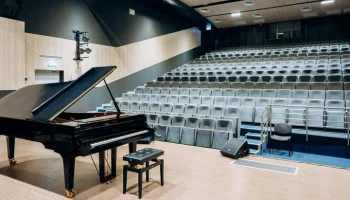 Собянин рассказал, как проект "Искусство &ndash; детям" создает условия для творчества