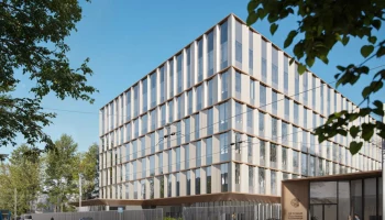 Собянин: Новый корпус больницы святого Владимира планируется открыть в 2025 году