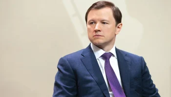 Владимир Ефимов: В Отрадном завершен монтаж фасадов индустриального парка по КРТ